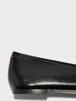 Alfie Leather Loafers