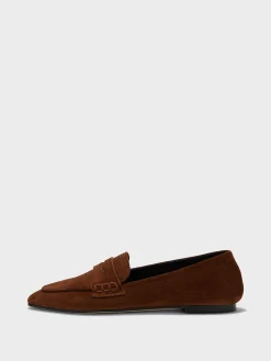 Alfie Suede Loafers