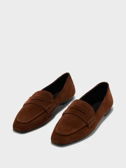Alfie Suede Loafers