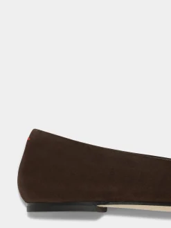 Alfie Suede Loafers