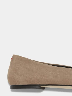 Alfie Suede Loafers