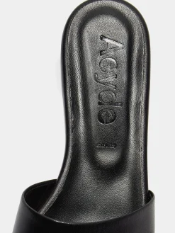 Anna Leather Sandals