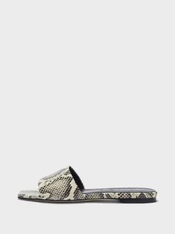 Anna Leather Sandals