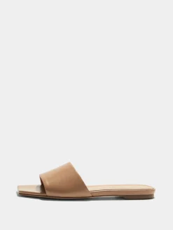 Anna Leather Sandals