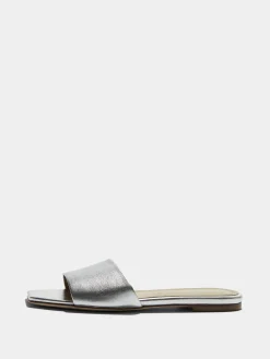 Anna Leather Sandals