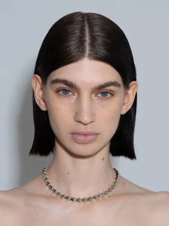 Banks Palladium-Plated Necklace