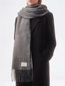 Bela Cashmere Scarf