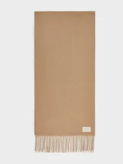 Bela Cashmere Scarf