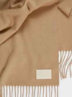 Bela Cashmere Scarf