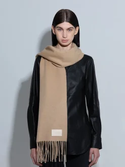 Bela Cashmere Scarf