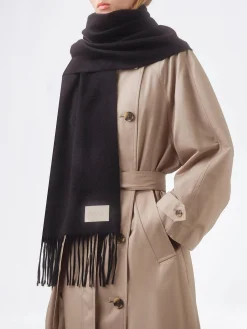 Bela Cashmere Scarf