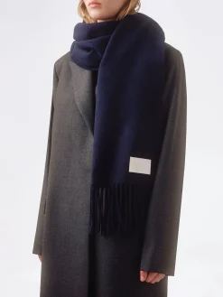 Bela Cashmere Scarf