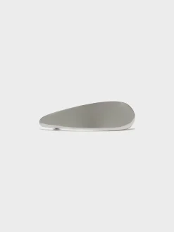 Hera Palladium-Plated Hair Clip
