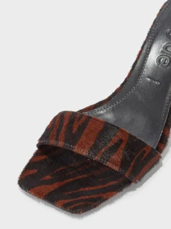 Ilvy Ponyhair Mules
