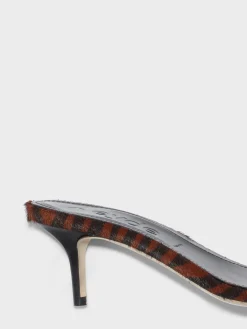 Ilvy Ponyhair Mules