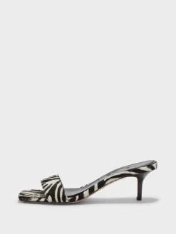 Ilvy Ponyhair Mules
