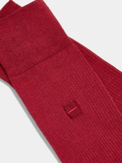 Jamie Cotton Socks