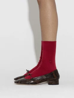 Jamie Cotton Socks