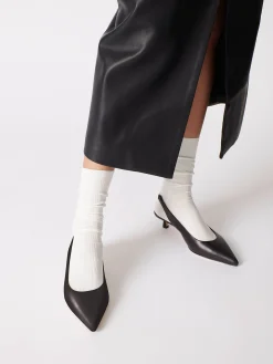 Jamie Cotton Socks
