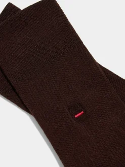 Jamie Cotton Socks