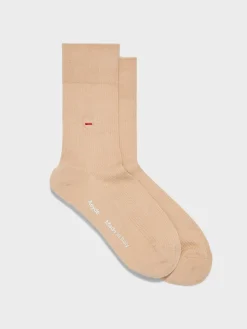 Jamie Cotton Socks