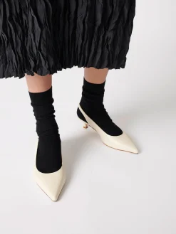 Jamie Cotton Socks