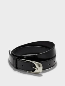 Leona Leather Belt