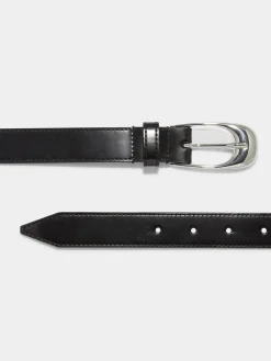 Leona Leather Belt