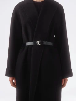 Leona Leather Belt