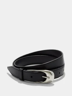 Leona Leather Belt