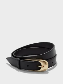 Leona Leather Belt