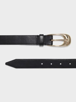 Leona Leather Belt