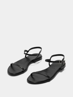 Nettie Leather Sandals
