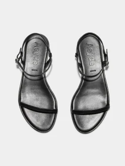 Nettie Leather Sandals