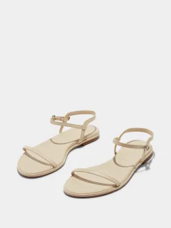 Nettie Leather Sandals