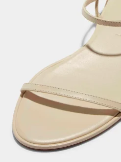 Nettie Leather Sandals