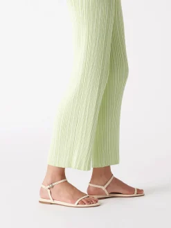 Nettie Leather Sandals