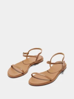 Nettie Leather Sandals