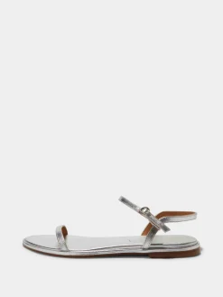 Nettie Leather Sandals