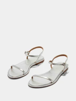 Nettie Leather Sandals