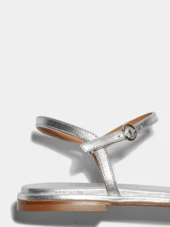 Nettie Leather Sandals