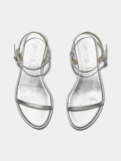 Nettie Leather Sandals