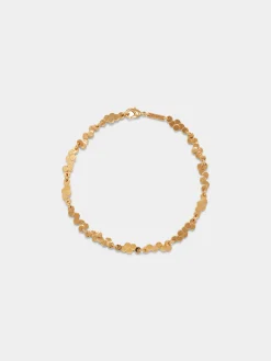 Nino 18kt Gold-Plated Bracelet
