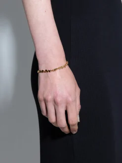 Nino 18kt Gold-Plated Bracelet