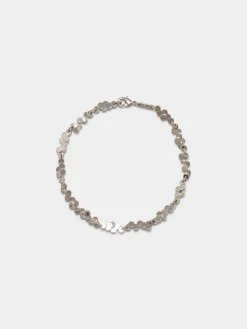 Nino Palladium-Plated Bracelet