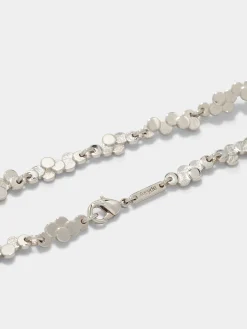 Nino Palladium-Plated Bracelet