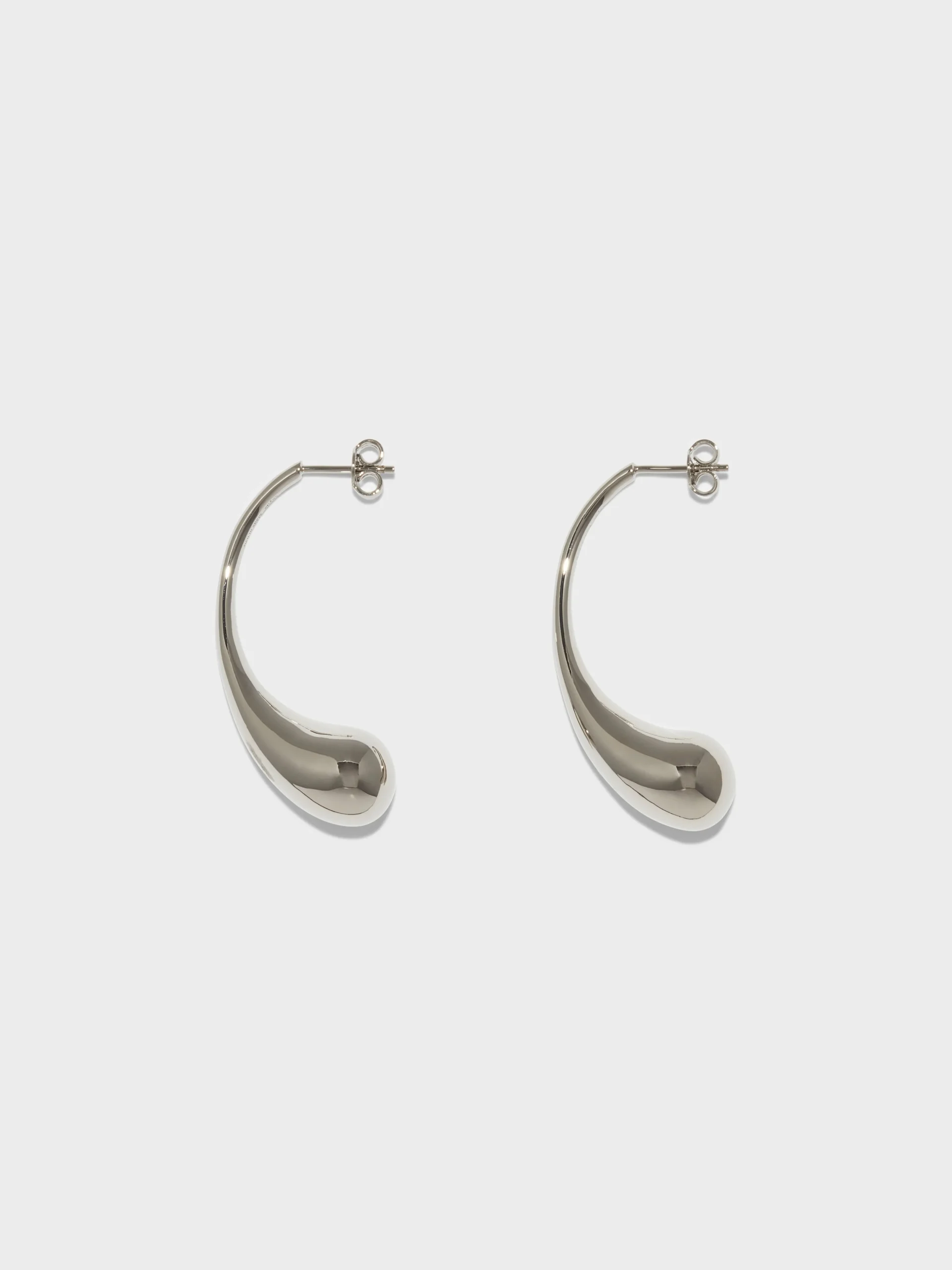 Ravi Palladium-Plated Earrings