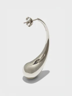 Ravi Palladium-Plated Earrings