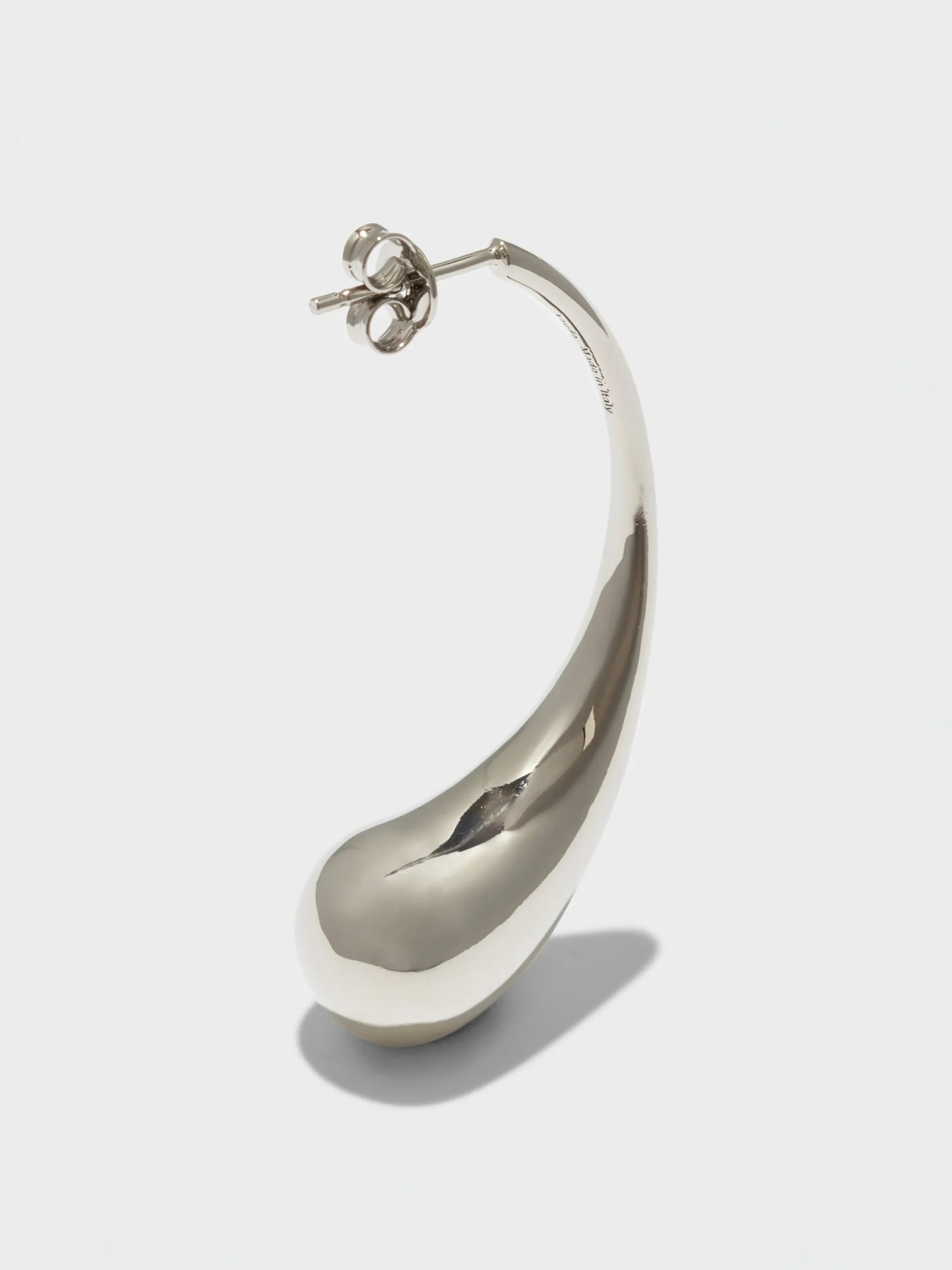 Ravi Palladium-Plated Earrings