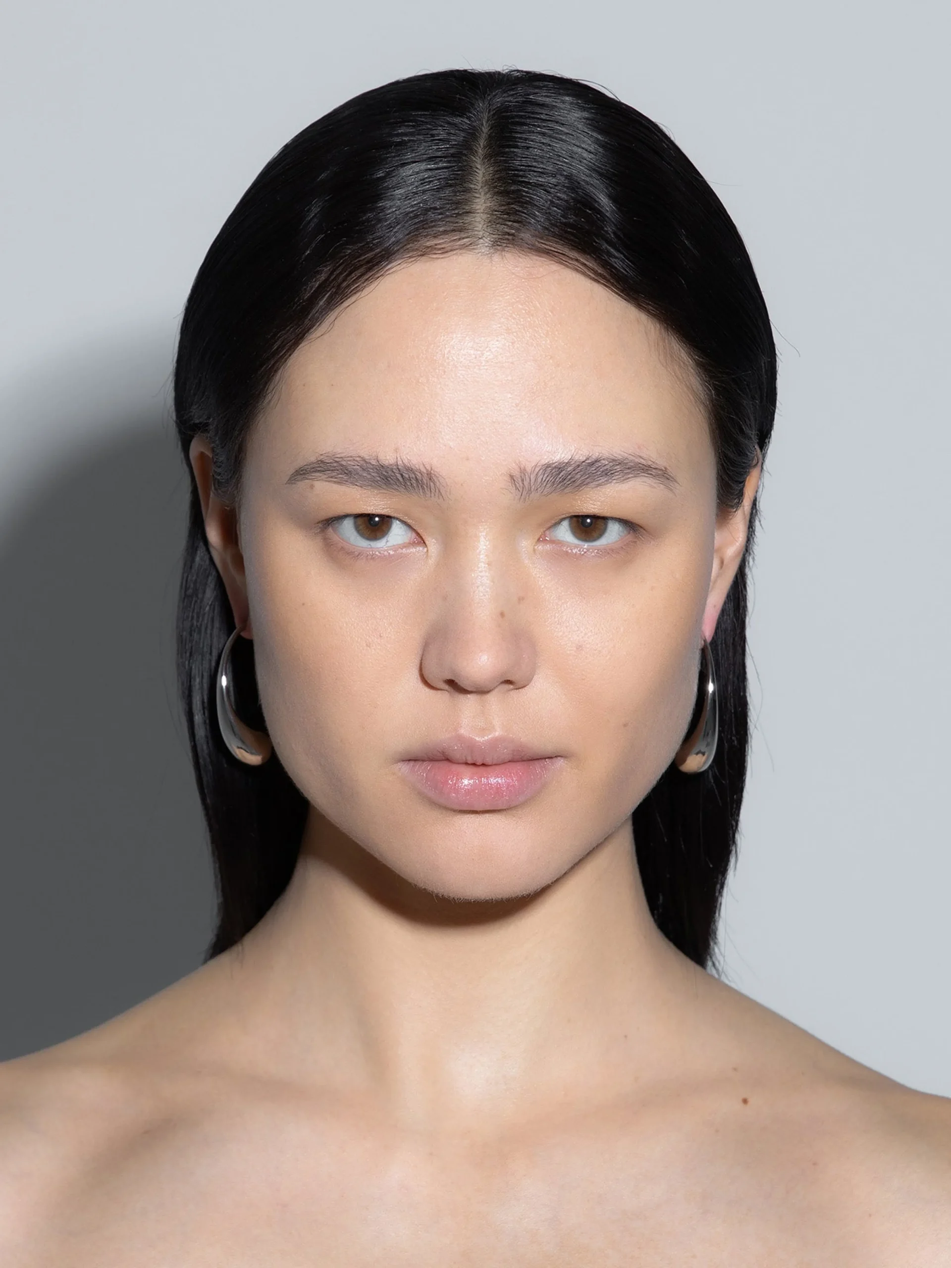 Ravi Palladium-Plated Earrings